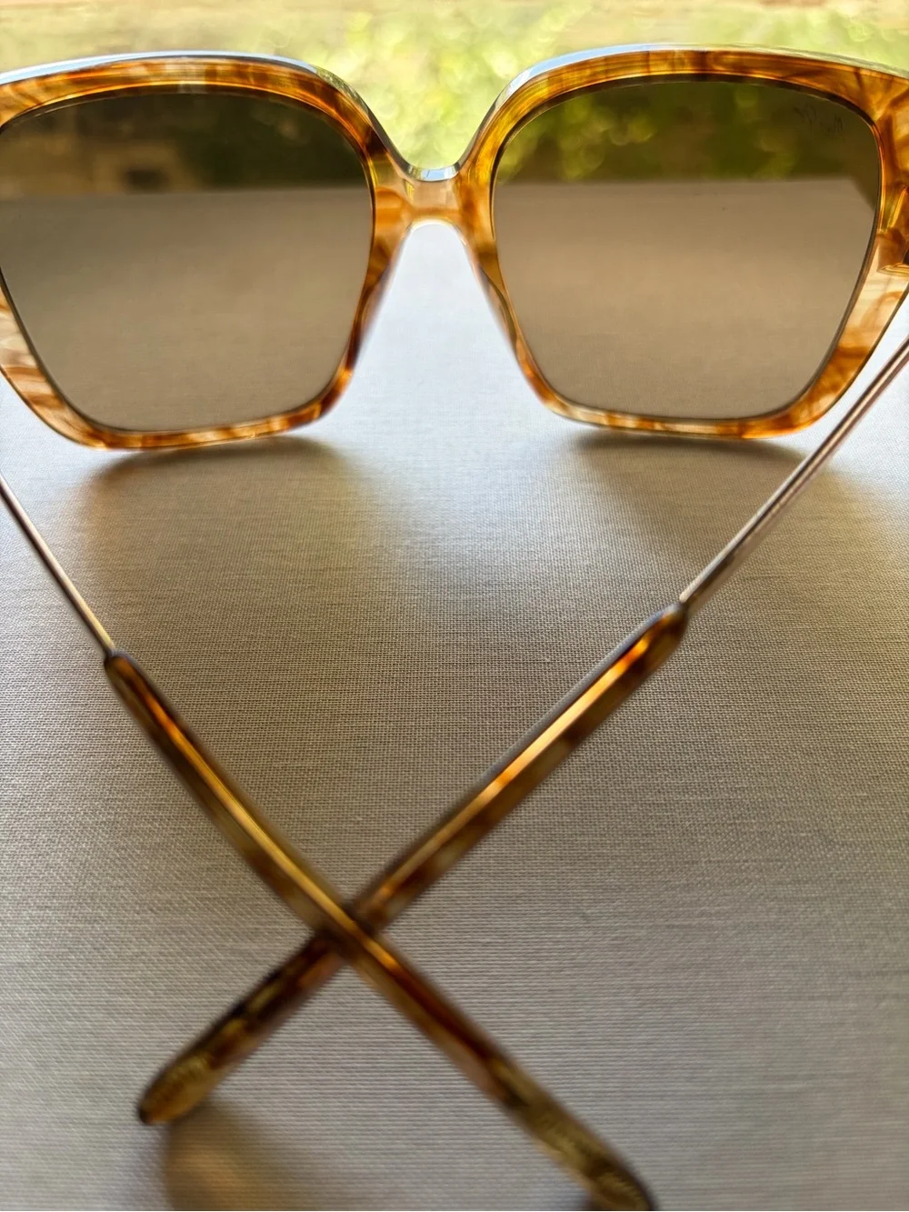Maui Jim “Poolside” Sunglasses